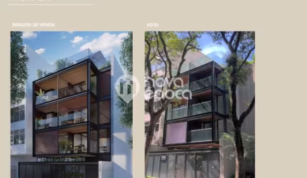 Apartamento com 2 quartos à venda na Rua Prudente de Morais, Ipanema, Rio de Janeiro, 94 m2 por R$ 2.915.670