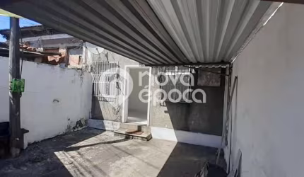Casa em condomínio fechado com 3 quartos à venda na Estrada Adhemar Bebiano, Inhaúma, Rio de Janeiro, 90 m2 por R$ 400.000