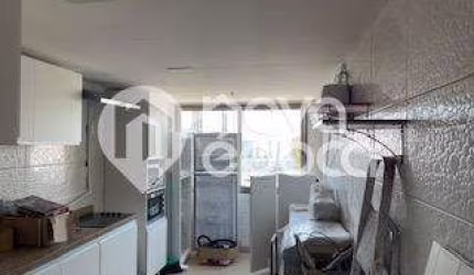 Sala comercial à venda na Rua Antônio de Abreu, Madureira, Rio de Janeiro, 20 m2 por R$ 140.000