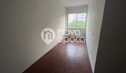 Apartamento com 2 quartos à venda na Rua São Francisco Xavier, São Francisco Xavier, Rio de Janeiro, 74 m2 por R$ 350.000