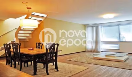 Apartamento com 4 quartos à venda na Rua Guapeni, Tijuca, Rio de Janeiro, 321 m2 por R$ 1.640.000