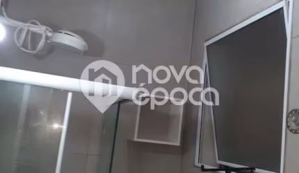 Apartamento com 1 quarto à venda na Praia Botafogo, Botafogo, Rio de Janeiro, 22 m2 por R$ 380.000