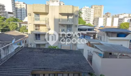 Apartamento com 2 quartos à venda na Rua Torres Homem, Vila Isabel, Rio de Janeiro, 46 m2 por R$ 170.000