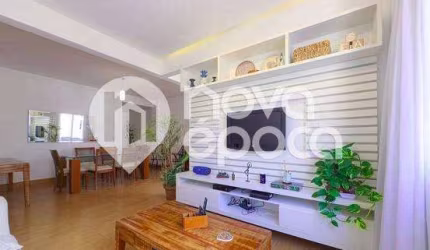 Apartamento com 3 quartos à venda na Rua Barata Ribeiro, Copacabana, Rio de Janeiro, 110 m2 por R$ 890.000