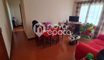 Apartamento com 2 quartos à venda na Rua Teodoro da Silva, Vila Isabel, Rio de Janeiro, 69 m2 por R$ 380.000