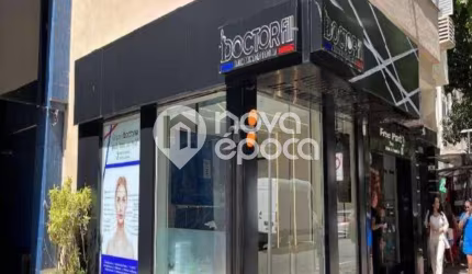 Ponto comercial com 1 sala à venda na Rua Visconde de Pirajá, Ipanema, Rio de Janeiro, 45 m2 por R$ 4.900.000