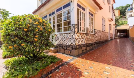 Casa em condomínio fechado com 4 quartos à venda na Rua Alberto Leite, Engenho de Dentro, Rio de Janeiro, 290 m2 por R$ 980.000