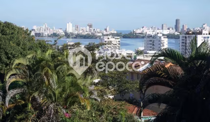 Casa com 3 quartos à venda na Rua Engenheiro Alfredo Duarte, Jardim Botânico, Rio de Janeiro, 345 m2 por R$ 3.800.000