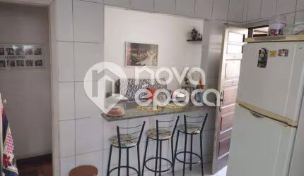 Apartamento com 3 quartos à venda na Rua General Caldwell, Centro, Rio de Janeiro, 65 m2 por R$ 370.000