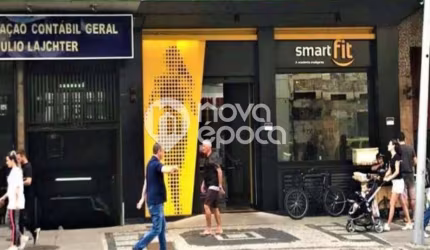 Ponto comercial com 5 salas à venda na Avenida Nossa Senhora de Copacabana, Copacabana, Rio de Janeiro, 719 m2 por R$ 29.900.000