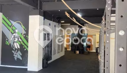 Ponto comercial à venda na Praia do Flamengo, Flamengo, Rio de Janeiro, 380 m2 por R$ 1.900.000