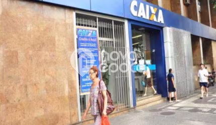 Ponto comercial com 1 sala à venda na Avenida Nossa Senhora de Copacabana, Copacabana, Rio de Janeiro, 541 m2 por R$ 49.900.000
