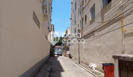 Casa em condomínio fechado com 4 quartos à venda na Rua Santa Luísa, Maracanã, Rio de Janeiro, 100 m2 por R$ 360.000