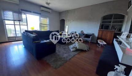 Apartamento com 3 quartos à venda na Avenida Pedro II, São Cristóvão, Rio de Janeiro, 125 m2 por R$ 900.000
