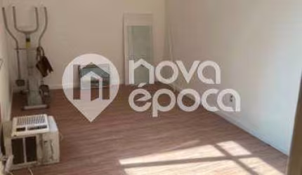 Apartamento com 2 quartos à venda na Rua Maria Antônia, Engenho Novo, Rio de Janeiro, 65 m2 por R$ 200.000