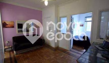 Apartamento com 2 quartos à venda na Rua Visconde de Pirajá, Ipanema, Rio de Janeiro, 50 m2 por R$ 1.200.000