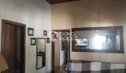 Casa em condomínio fechado com 4 quartos à venda na Rua Tenente Costa, Méier, Rio de Janeiro, 250 m2 por R$ 670.000