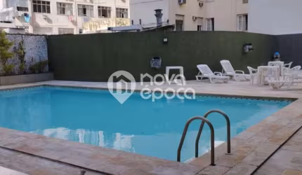 Apartamento com 3 quartos à venda na Rua Pompeu Loureiro, Copacabana, Rio de Janeiro, 97 m2 por R$ 1.200.000