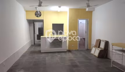 Casa em condomínio fechado com 3 quartos à venda na Rua do Parque, São Cristóvão, Rio de Janeiro, 343 m2 por R$ 1.195.000
