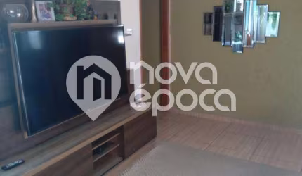 Apartamento com 3 quartos à venda na Rua Prefeito Olímpio de Melo, São Cristóvão, Rio de Janeiro, 120 m2 por R$ 320.000