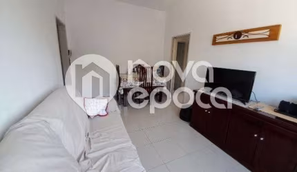 Apartamento com 2 quartos à venda na Rua São Clemente, Botafogo, Rio de Janeiro, 66 m2 por R$ 896.000
