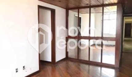 Apartamento com 3 quartos à venda na Rua Barão de Itapagipe, Tijuca, Rio de Janeiro, 72 m2 por R$ 389.000
