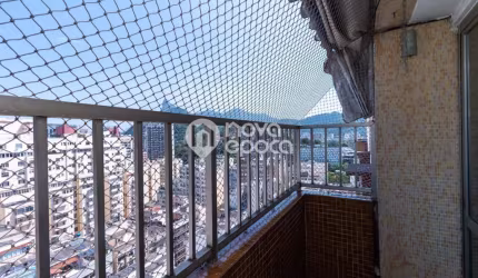 Apartamento com 3 quartos à venda na Rua Senador Vergueiro, Flamengo, Rio de Janeiro, 163 m2 por R$ 2.200.000