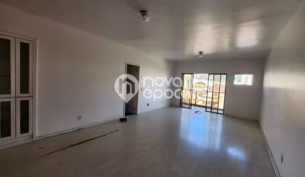 Apartamento com 3 quartos à venda na Rua Dona Maria, Tijuca, Rio de Janeiro, 110 m2 por R$ 1.400.000