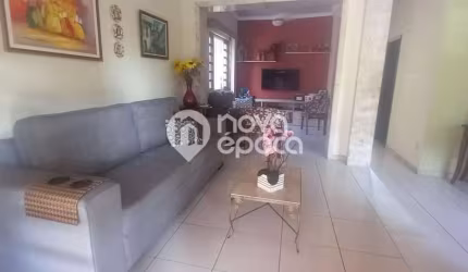 Casa com 4 quartos à venda na Rua Santos Titara, Todos os Santos, Rio de Janeiro, 324 m2 por R$ 580.000