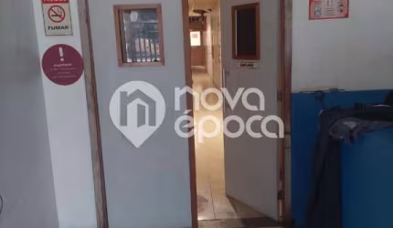 Prédio à venda na Campo São Cristóvão, São Cristóvão, Rio de Janeiro, 3626 m2 por R$ 6.000.000