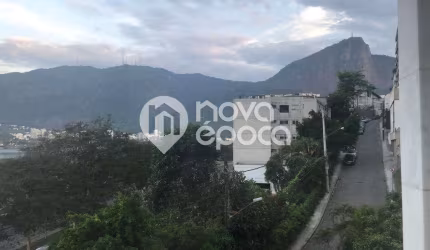 Apartamento com 4 quartos à venda na Avenida Epitácio Pessoa, Lagoa, Rio de Janeiro, 223 m2 por R$ 2.600.000