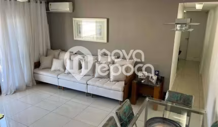 Apartamento com 3 quartos à venda na Rua João Alfredo, Tijuca, Rio de Janeiro, 92 m2 por R$ 849.000