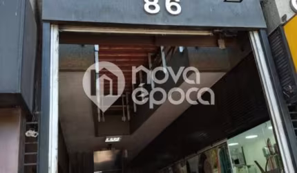 Ponto comercial à venda na Rua Visconde de Pirajá, Ipanema, Rio de Janeiro, 35 m2 por R$ 450.000