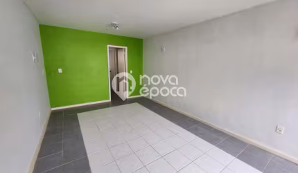 Sala comercial com 1 sala à venda na Rua Desembargador Izidro, Tijuca, Rio de Janeiro, 38 m2 por R$ 180.000