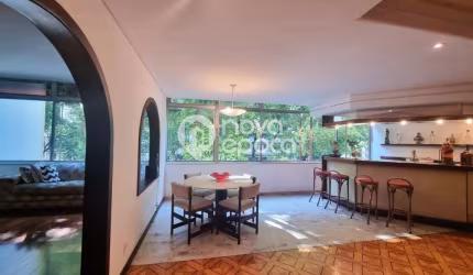 Apartamento com 4 quartos à venda na Avenida Oswaldo Cruz, Flamengo, Rio de Janeiro, 372 m2 por R$ 2.300.000