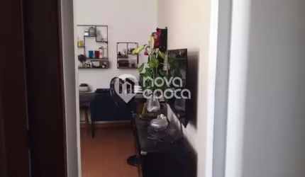 Apartamento com 1 quarto à venda na Rua Jacinto, Méier, Rio de Janeiro, 55 m2 por R$ 220.000