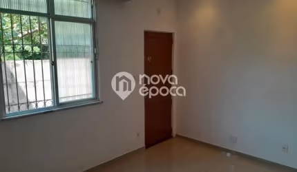 Casa em condomínio fechado com 3 quartos à venda na Rua Araújo Leitão, Engenho Novo, Rio de Janeiro, 54 m2 por R$ 375.000