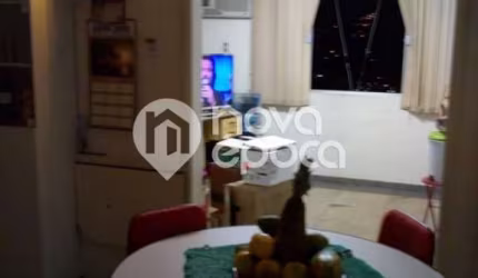 Kitnet / Stúdio à venda na Avenida Treze de Maio, Centro, Rio de Janeiro, 28 m2 por R$ 245.000