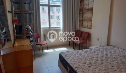 Sala comercial com 1 sala à venda na Rua Almirante Tamandaré, Flamengo, Rio de Janeiro, 32 m2 por R$ 400.000