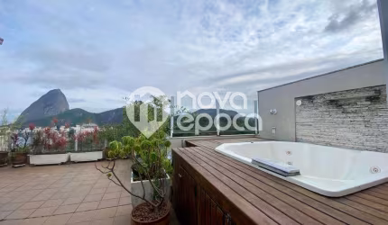 Apartamento com 3 quartos à venda na Avenida Oswaldo Cruz, Flamengo, Rio de Janeiro, 311 m2 por R$ 8.500.000