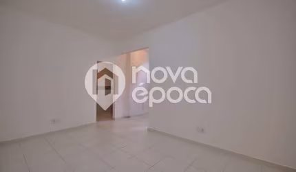 Apartamento com 1 quarto à venda na Rua Pareto, Tijuca, Rio de Janeiro, 42 m2 por R$ 300.000