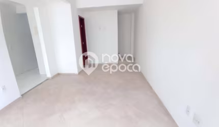 Casa em condomínio fechado com 2 quartos à venda na Rua Mário Carpenter, Abolição, Rio de Janeiro, 77 m2 por R$ 249.000