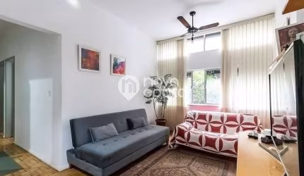Apartamento com 3 quartos à venda na Rua Figueiredo Magalhães, Copacabana, Rio de Janeiro, 78 m2 por R$ 845.000