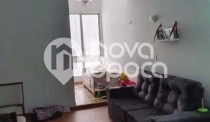 Apartamento com 3 quartos à venda na Rua Dezenove de Fevereiro, Botafogo, Rio de Janeiro, 90 m2 por R$ 890.000