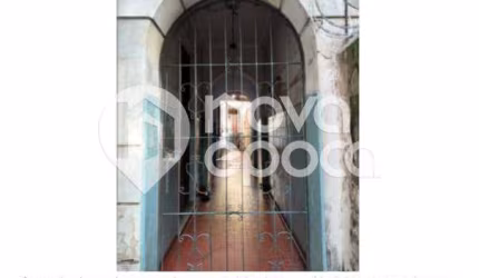 Casa com 5 quartos à venda na Rua Visconde de Silva, Botafogo, Rio de Janeiro, 290 m2 por R$ 2.500.000
