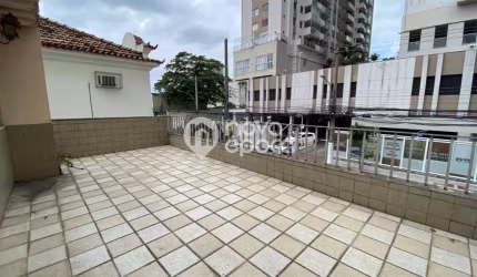 Casa em condomínio fechado com 2 quartos à venda na Rua Piauí, Todos os Santos, Rio de Janeiro, 325 m2 por R$ 700.000