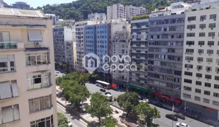 Apartamento com 2 quartos à venda na Avenida Nossa Senhora de Copacabana, Copacabana, Rio de Janeiro, 72 m2 por R$ 840.000
