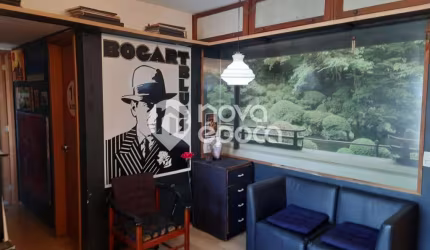Apartamento com 2 quartos à venda na Rua Almirante Baltazar, São Cristóvão, Rio de Janeiro, 65 m2 por R$ 480.000