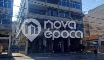 Apartamento com 2 quartos à venda na Rua Cardoso de Morais, Bonsucesso, Rio de Janeiro, 61 m2 por R$ 240.000