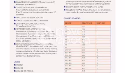 Apartamento com 1 quarto à venda na Rua Riachuelo, Centro, Rio de Janeiro, 31 m2 por R$ 334.750